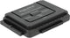 Delock 61486 kabeladapter verloopstukje zwart