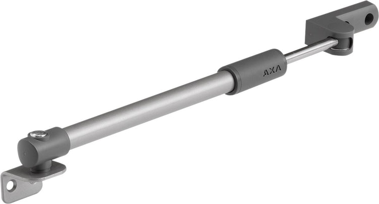 Axa raamuitzetter telescopisch naar binnendraaiend 300 mm grijs