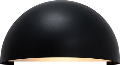 Nordlux scorpius maxi-wandlamp-e27-zwart