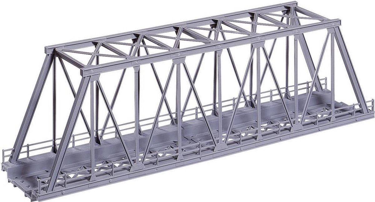 Noch stalen brug