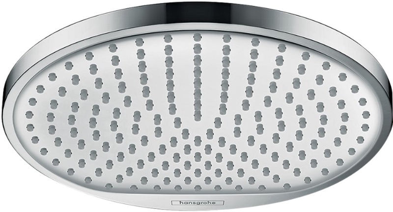 Hansgrohe crometta s 240 1jet hoofddouche 24cm chroom