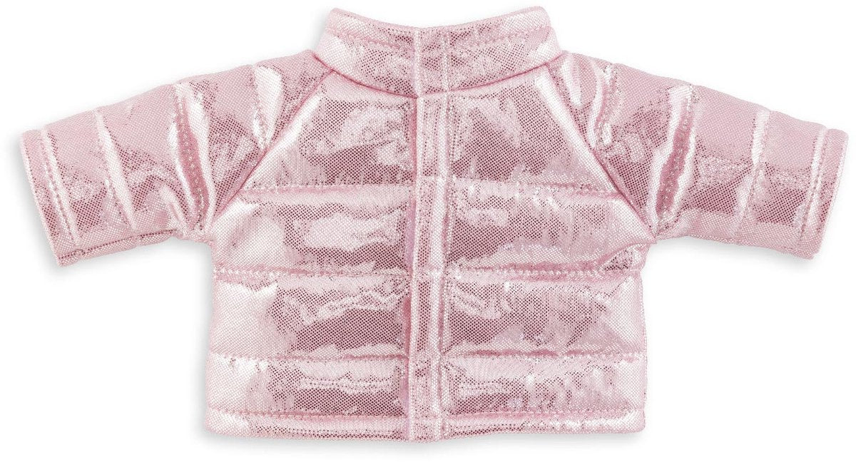 Corolle ma - poppenjas roze