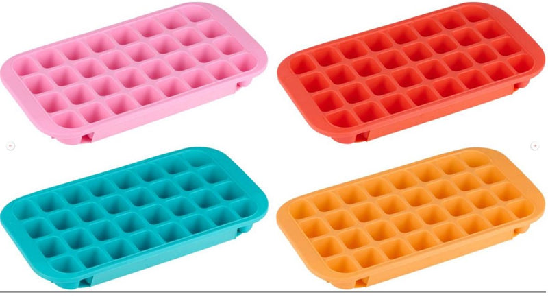 Alpina icecube tray jumbo 33x18,5x3,5