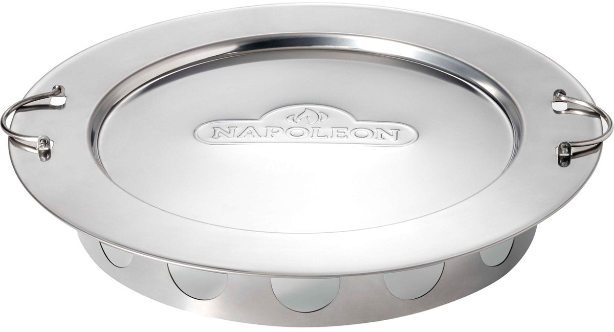 Napoleon diffuser plate voor ø57 cm kettle grills