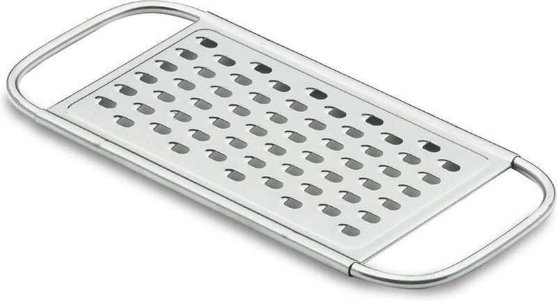Lacor rasp - grof - rvs