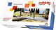 Märklin start up - volautomatische spoorwegovergang
