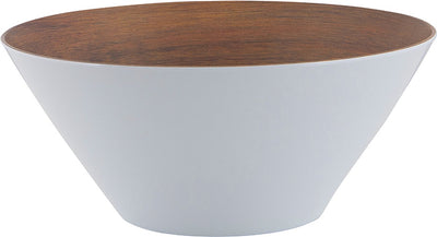 Gimex - nature line - saladeschaal - wood - 1 stuk