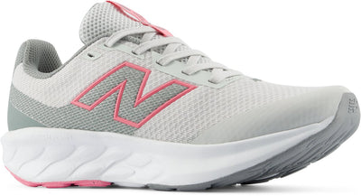New balance 520 unisex sportschoenen - grey matter 38