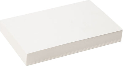 Creativ company aquarelpapier a5 200gr 100 vel