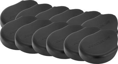 Srsuntour suntour preload afstel afdekkap ø 28 mm feg139 12 stuks