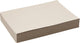 Creotime gerecycled papier a4 bruin 250 vellen