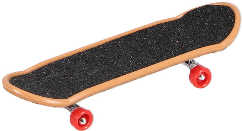 Amazing cool vingerskateboard