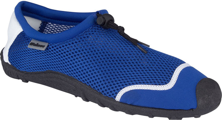 Waimea waterschoenen - volwassenen - chase - blauw wit - maat 42