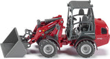 Siku 3059 weideman hoftrac wiellader - afbeelding 1