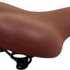 Selle Royal zadel Witch Relaxed 8013 bruin