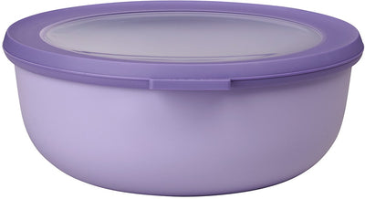 Mepal - multikom cirqula vershouddoos - 1250 ml - rond - vivid lilac