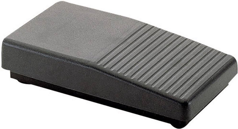 Marquardt 2410.0301 voetschakelaar 250 v ac 6 a 1 pedaal 1x no 1 stuk(s)