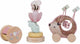 Little dutch cadeau set hout - fairy garden fsc