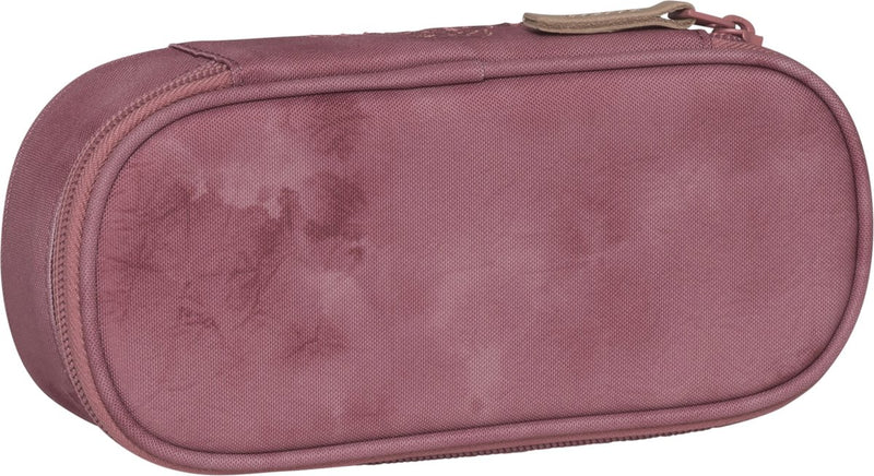 Beckmann etui - ovaal - leeg - organic rose - tekenetui - be-351198a