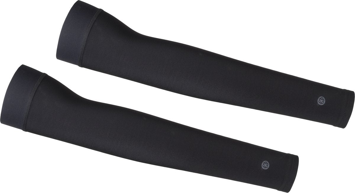 Agu armstukken essential - zwart - s