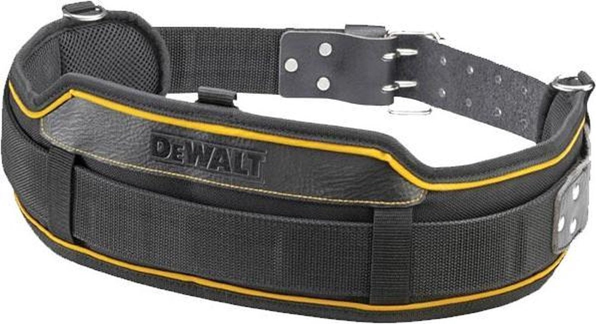 Dewalt dwst1-75651 heavy-duty riem