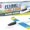 Revell modelbouwpakket vliegtuigen - 24331 flying action victory glider - vliegtuig piepschuim bouwpakket - - modelbouw