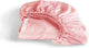 Cinderella - sundays - hoeslaken - tot 25 cm matrashoogte matrashoogte - satijn - 90x220 cm - roze