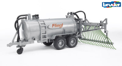 Bruder 2020 fiegl giertank met mestinjectie