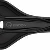 Ergon zadel SMC heren M L zwart
