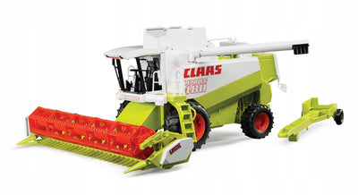Bruder claas lexion 480 mähdrescher