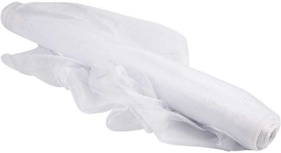 Creativ company http: www.cchobby.nl organza-stof-b-50-cm-wit-10-m-1-rol