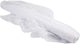 Creativ company organza stof wit, 10m