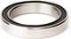 kogellager 6803-2RS staal zilver