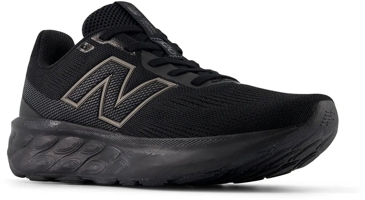 New balance 520 dames sportschoenen - black