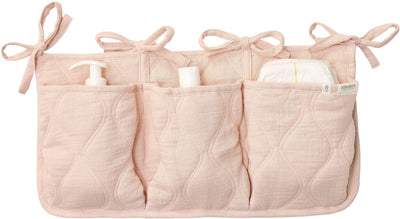 Little dutch boxorganiser - roze - essentials