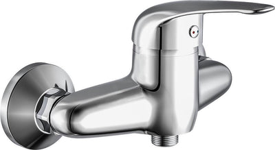 Schütte magna douchekraan - mengkraan - hartafstand 150 mm - chroom