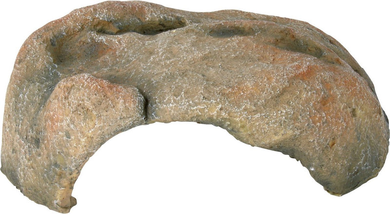 Trixie reptielengrot 32x12x29 cm polyresin 76193