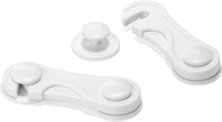 Inofix kast of lade kinderbeveiliging 2 stuks