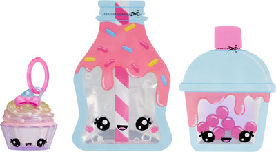 Yummiland num noms body scent series 2 assorti | 24 stuks