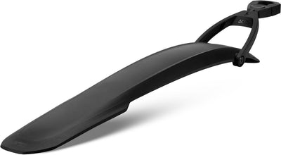 Acid spatbord vane pro 27.5-29 inch click rear zwart zwart