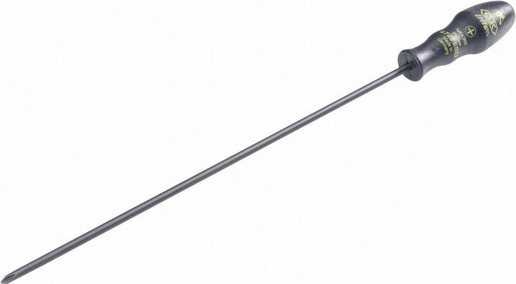 C.k t4722esd 23 esd kruiskop schroevendraaier ph 2 koplengte: 300 mm