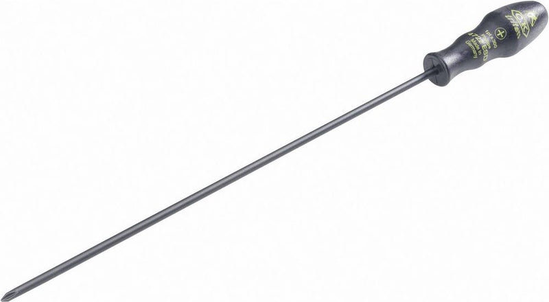 C.k t4722esd 23 esd kruiskop schroevendraaier ph 2 koplengte: 300 mm