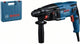 Bosch boorhamer gbh 2-21 (machinedoek, handgreep)