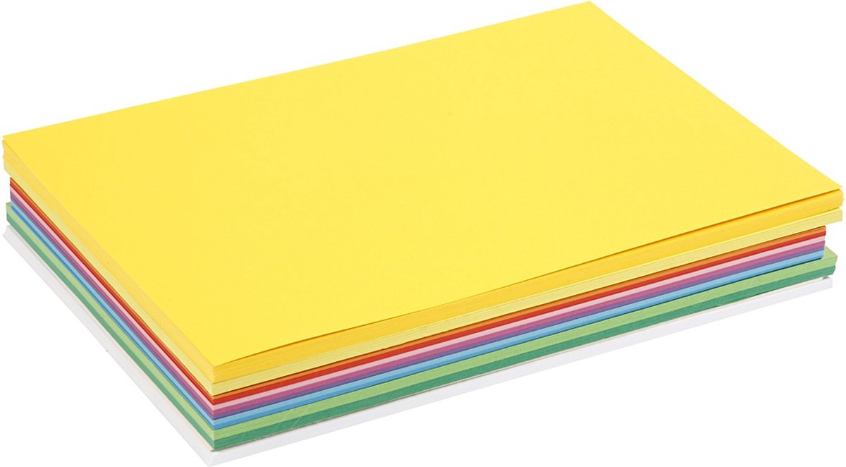 Colortime https: www.cchobby.nl lentekarton-a4-vel-210x297-mm-180-gr-diverse-kleuren-30-div-vellen-1-doos