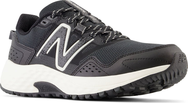 New balance 410 dames sportschoenen - blacktop