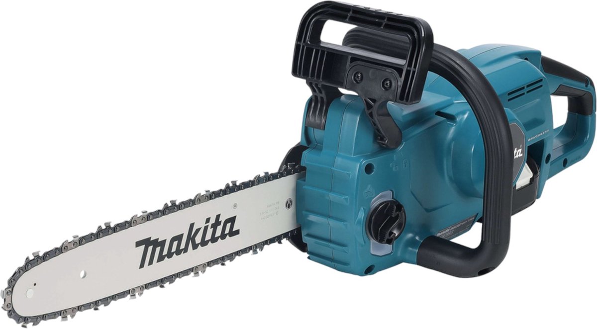 Makita tuinapparatuur - 18v accu-kettingzaag 35 cm, zonder accu en lader duc357zx3