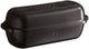 Emile henry broodbakvorm groot e-box - 395x160x150m - fusain