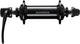 Shimano voornaaf fh-tx500 qr 36 gaats - zwart
