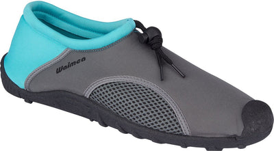 Waimea waterschoenen - volwassenen - skip - blauw grijs - maat 40