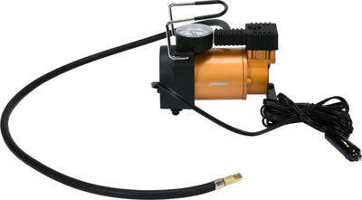 Sthor auto compressor - 12v - 120w - 35 l m